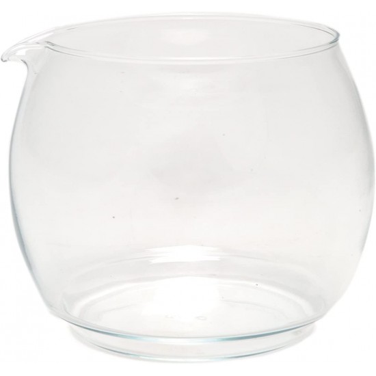 Coffee, Tea & Espresso La Cafetière Replacement Beaker,